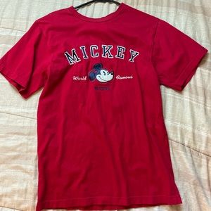 Mickey Mouse Tee